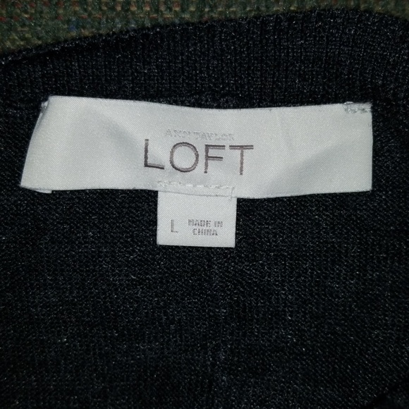 LOFT Light weight Sweater - Picture 3 of 3